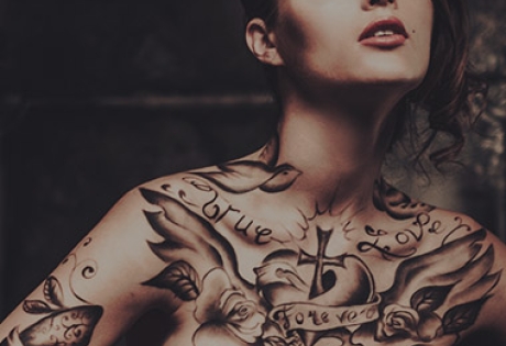 Разработка социальной сети «Body Crafter»